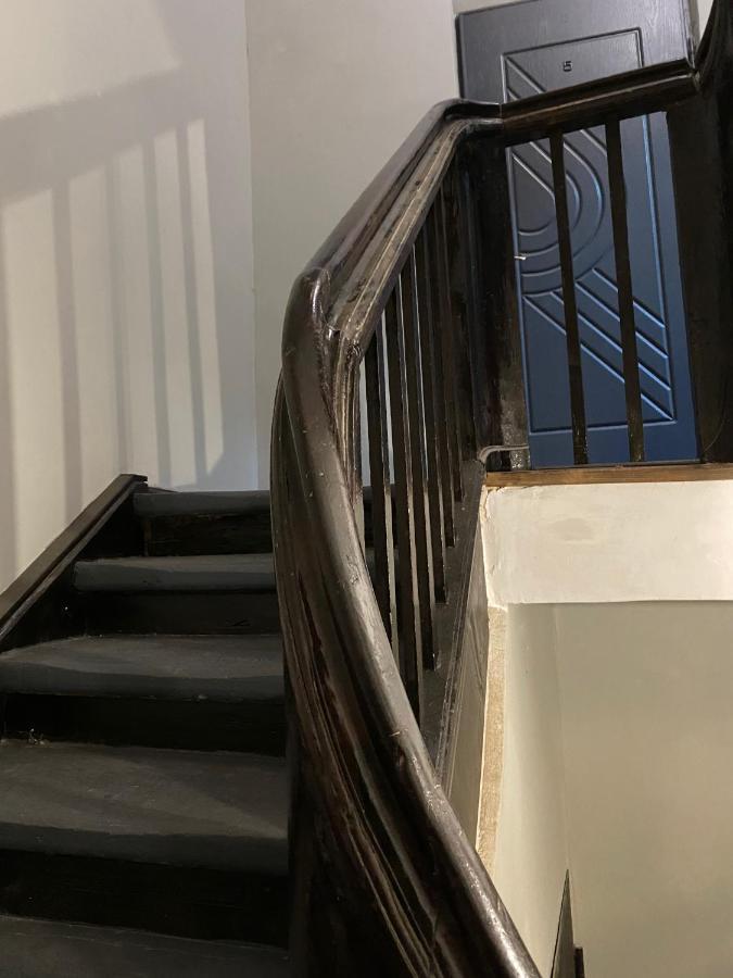 Центер Квартира На Вулиці Лесі Українки 19 Lviv Extérieur photo