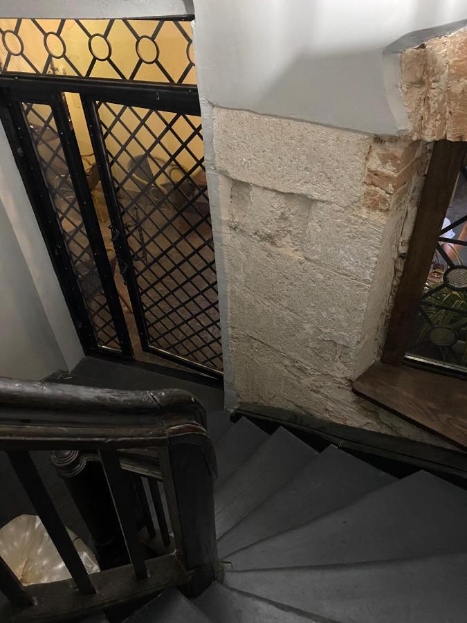 Центер Квартира На Вулиці Лесі Українки 19 Lviv Extérieur photo