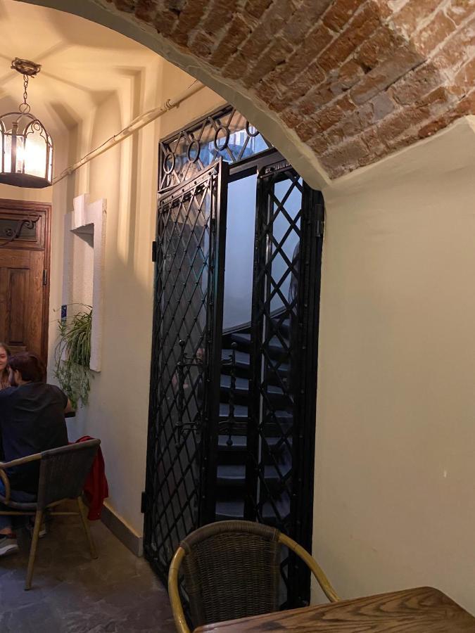 Центер Квартира На Вулиці Лесі Українки 19 Lviv Extérieur photo